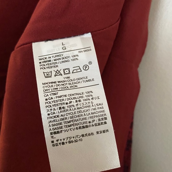 Banana Republic Dress - Picture 8 of 13